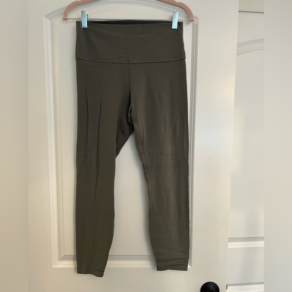 Lululemon 25” Align Legging